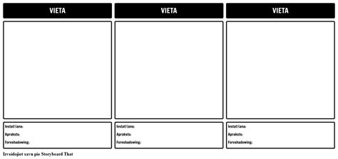 Iestat Ana Karte Template Storyboard By Lv Examples