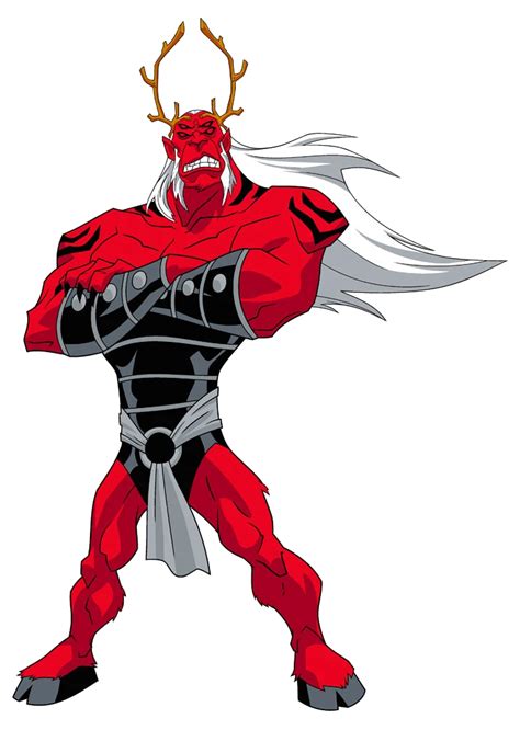 Trigon Teen Titans Pure Evil Wiki Fandom