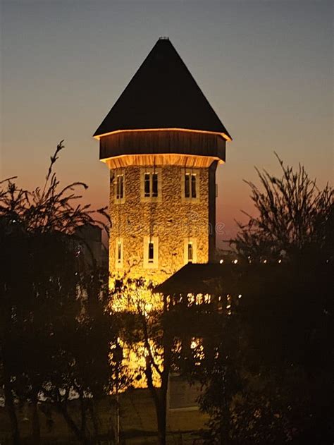 faint color   light stock photo image  sunset landmark