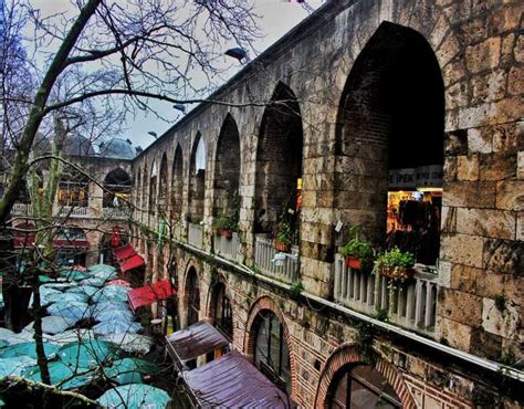 From Stanbul Bursa Uluda Mountain Tour Cable Car Ride Getyourguide