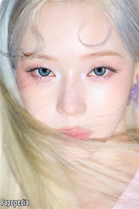 Winter æspa Nude Leaks Photo 5666877 Fapopedia