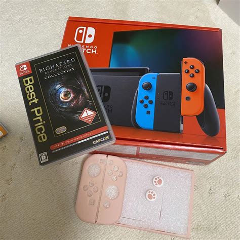 男女兼用 Nintendo Switch Had S Ka Asakusasubjp