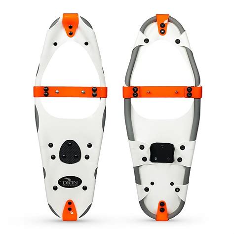 Dion Snowshoes 121 Reviews Trailspace