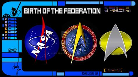 Star Trek Timeline by rclarkjnr on DeviantArt