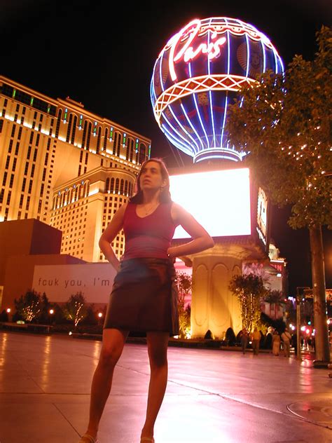 Real Street Walkers Las Vegas Telegraph