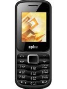 Spice Boss Champion M Full Phone Specifications Price