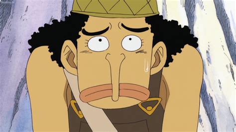 Honorable Liar Captain Usopp YouTube