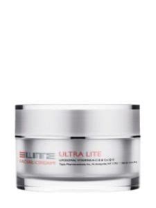 Glycolix Elite Facial Cream Ultra Lite Icala Medical Aesthetics