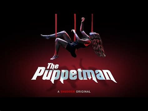 THE PUPPETMAN Trailer 2023 HD YouTube