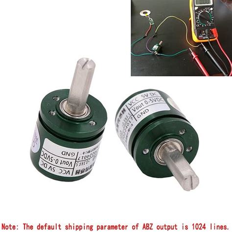 Wheel Angle Sensor Autosteer Agopengps