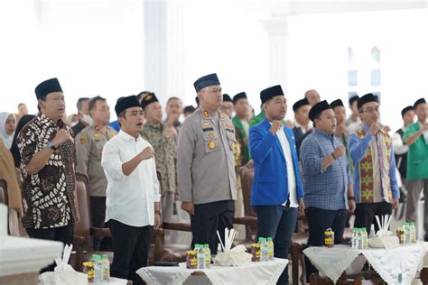 Pelantikan Dan Talk Show Pengurus PC PMII Pasuruan Masa Khidmah 2023