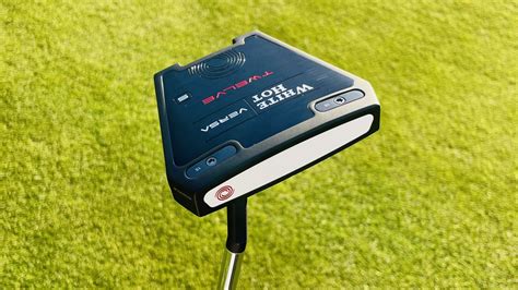 Best Odyssey Putters 2025 | Golf Monthly