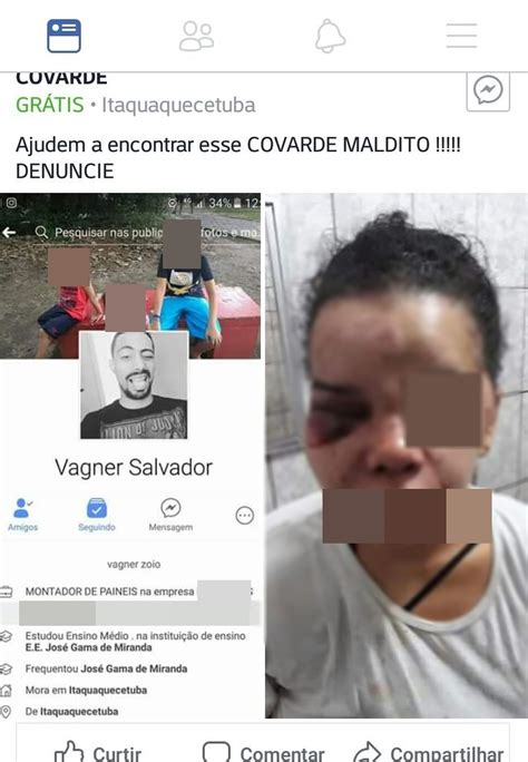 Homem Preso No Dia Do Anivers Rio De Casamento Ap S Deixar Rosto De