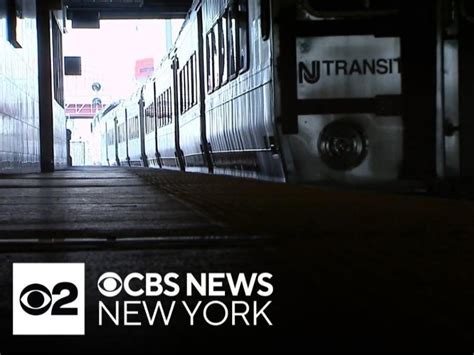 NJ Transit Fare Hike Goes Into Effect Monday After A Month Of Train