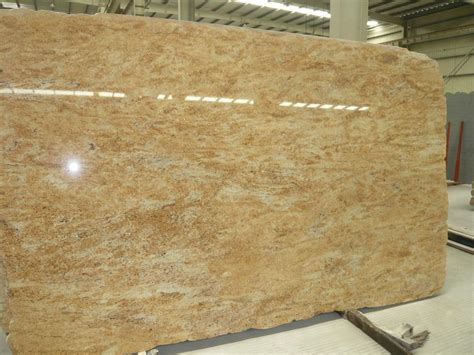 Granite Slabs | Stone Slabs - Madura Gold Granite Slab Polished Granite ...