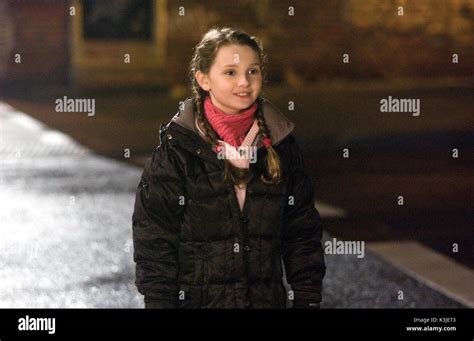 DEFINITELY, MAYBE ABIGAIL BRESLIN DEFINITELY, MAYBE Date: 2008 Stock Photo - Alamy