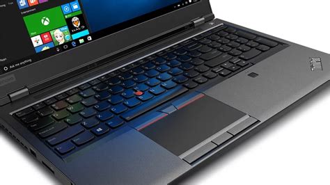 Lenovo Thinkpad P52 Mobile Workstation Next Level Power To Create Lenovo In