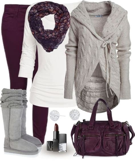 18 Warm Winter Outfits of 2025 to Add to Your Wardrobe - Her Style Code