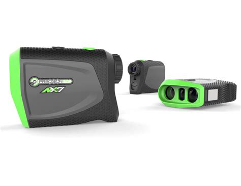 Nexus Golf Laser Rangefinder v2 by DesignStein Studios, LLC | Core77 ...