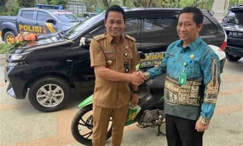 Rsud Balangan Luncurkan Empat Inovasi Bupati Apresiasi Poros Kalimantan