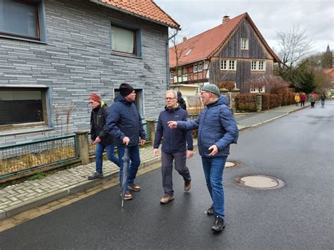 Am Fand Der Fettverbrennungslauf Beim Tsv Lutter Statt