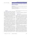 (PDF) METHACRYLATE AND ACRYLATE ALLERGY IN DENTAL STUDENTS.