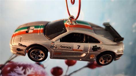 Vintage 1998 Hot Wheels Ferrari F355 Challenge Silver 1115. - Etsy