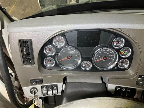 2017 Kenworth T680 Dash Panel For Sale Sioux Falls Sd 25559064