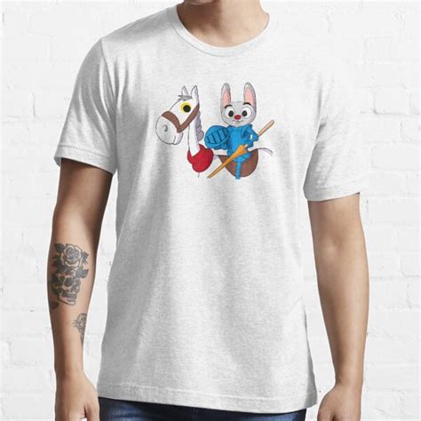 Crusader Rabbit Colour T Shirt For Sale By DianeJWyman Redbubble