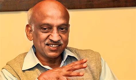 A.S. Kiran Kumar, the new ISRO chief: All you need to know about the ...