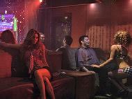 Naked Dawn Olivieri In Xtra Credit