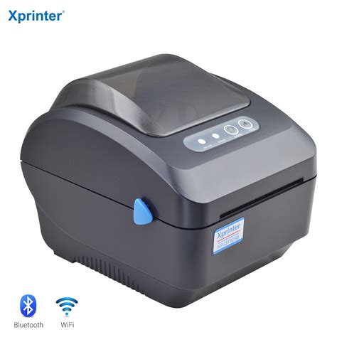 Xprinter Xp Dt B Oem Inch Bluetooth Thermal Printer With Usb