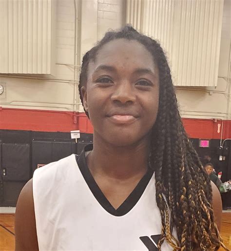 Standout Forwards At Triumph Region Kickoff Prep Girls Hoops