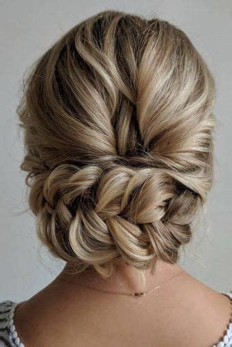 Wedding Updos With Braids 40 Best Looks Expert Tips Artofit