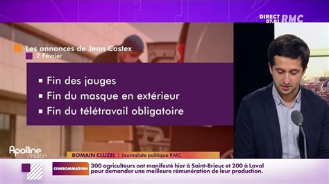 Covid 19 le gouvernement prend le pari d une levée progressive des