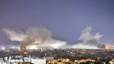 Guerre au Proche Orient Frappe en plein cœur de Beyrouth ordres d