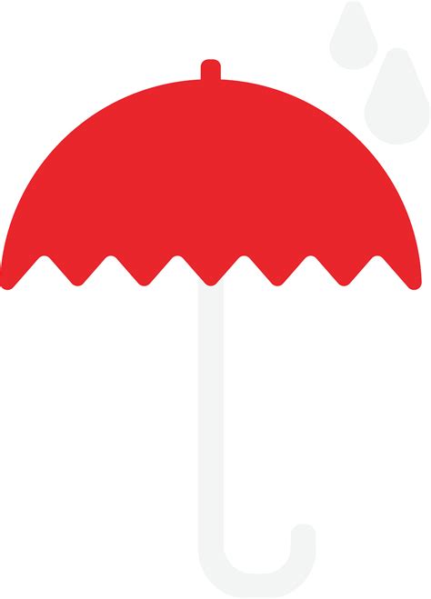 Umbrella Protection Rain 47388570 Vector Art At Vecteezy