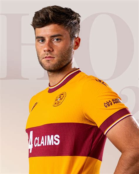 Motherwell 2023 24 Macron Home Kit Football Shirt Culture Latest