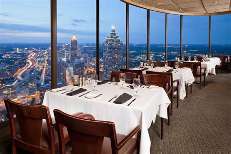 Best Places To Eat In Downtown Atlanta Queen Size Bed Box