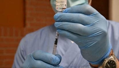 Vaccini Covid L Ausl Romagna Chiede I Danni A Medici E Infermieri Con