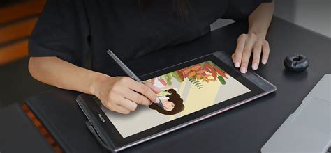 Можно ли на графическом планшете рисовать без компьютера: можно ли ...