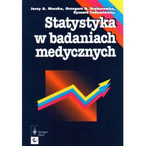 Statystyka W Badaniach Medycznych