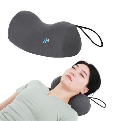 HHuanwfer Cervical Pillow Relieves Neck Pressure High-Density Memory