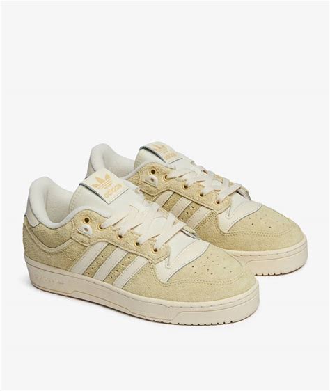 Adidas Rivalry 86 Low En Color Beige Svd