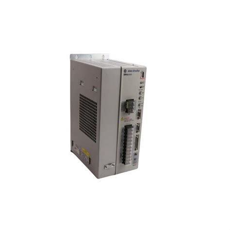 Allen Bradley 2098 DSD HV150 SE Digital High Voltage Servo Drive Saul