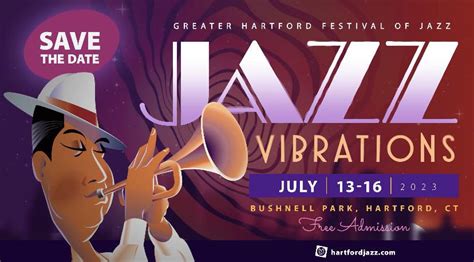 Greater Hartford Jazz Festival 2024 Cymbre Arlinda