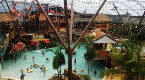 Waterpark – TowersStreet - Your premier Alton Towers guide!