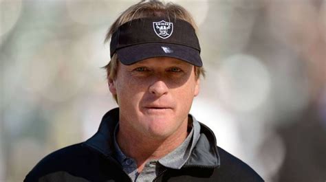 Jon Gruden: Wife, Married, Cindy Gruden, Net Worth, Salary, Wiki, Bio