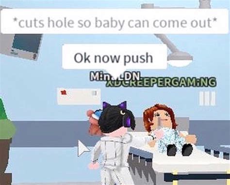 Most Of This Sub Is Hentai Anyway So Roblox Should Be Fine R Badwomensanatomy