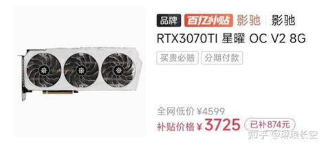 Rtx4070显卡价格及性能全解析 4月13日显卡价格资讯 知乎